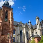 Hotel Michel 4*