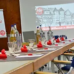 Michel 4* Wetzlar
