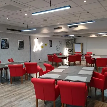 Hotel Michel An Der Lahn