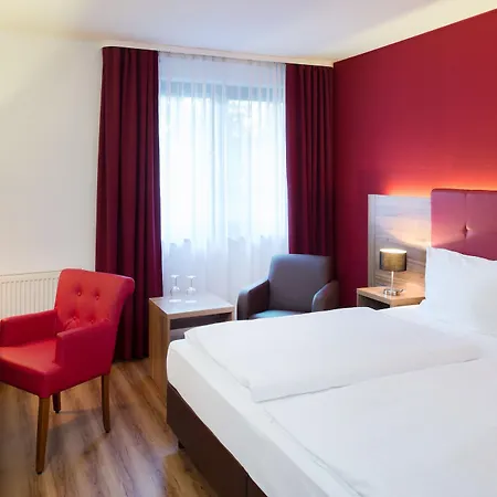 Hotel Achat