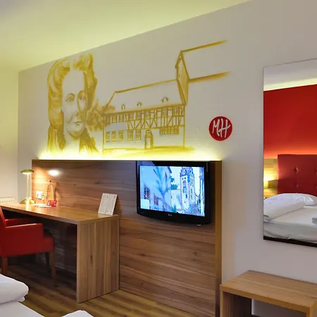 Roomingtons
