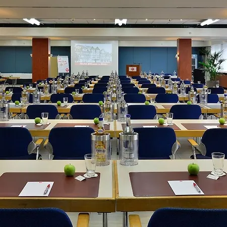 Michel An Der Lahn 4*