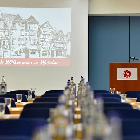 Michel An Der Lahn Hotel 4*