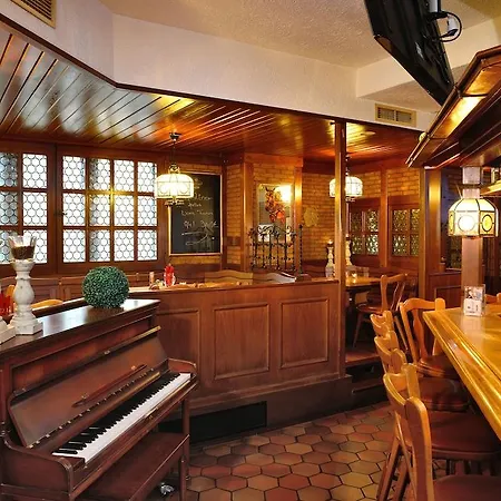Hotel Michel