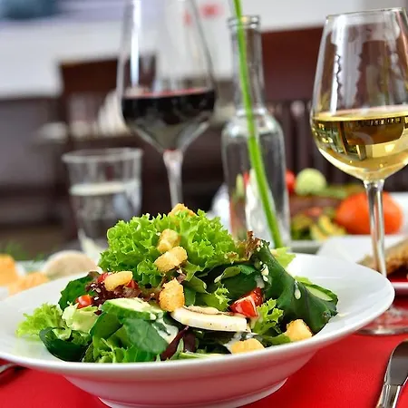 Hotel Michel An Der Lahn Wetzlar