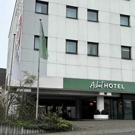 Achat 4* Wetzlar