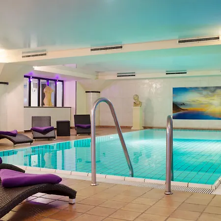 Michel An Der Lahn 4* Wetzlar