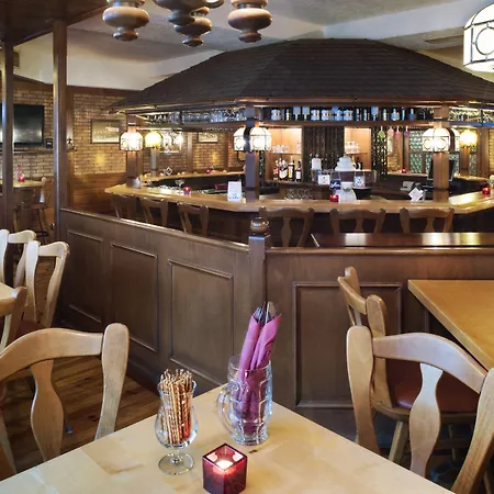 Michel An Der Lahn 4* Wetzlar