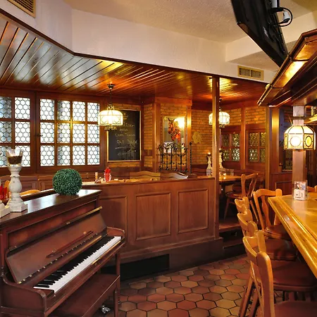 Hotell Michel 4*