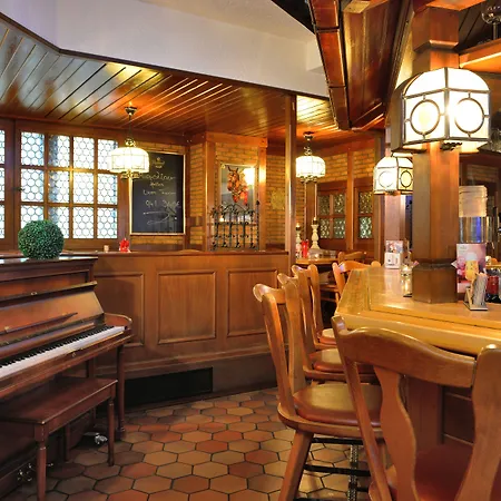 Michel An Der Lahn Hotel 4*