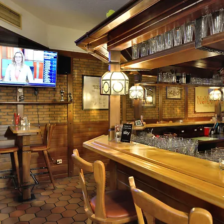 Michel An Der Lahn 4*