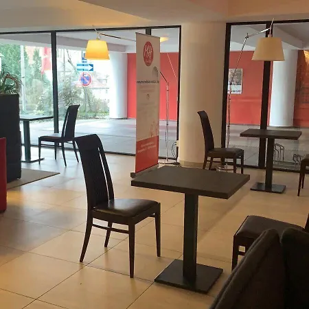 Michel An Der Lahn Hotel Wetzlar