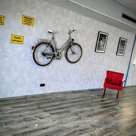 호텔 Michel 베츨러