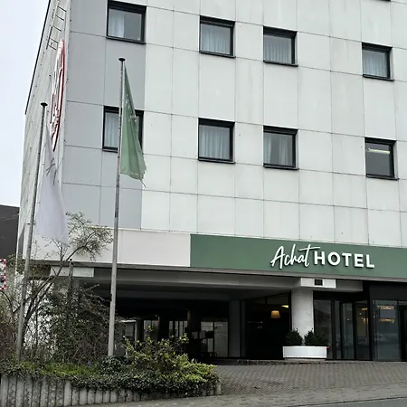 Michel Hotell 4*