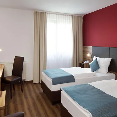 Hotel Michel An Der Lahn 4*