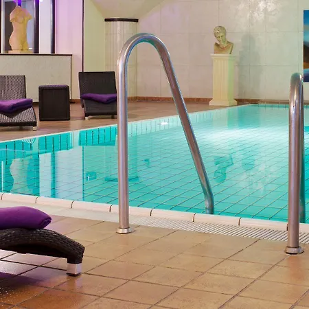 Michel An Der Lahn Hotel