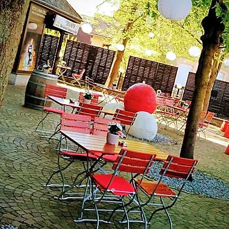 Michel Hotel Wetzlar