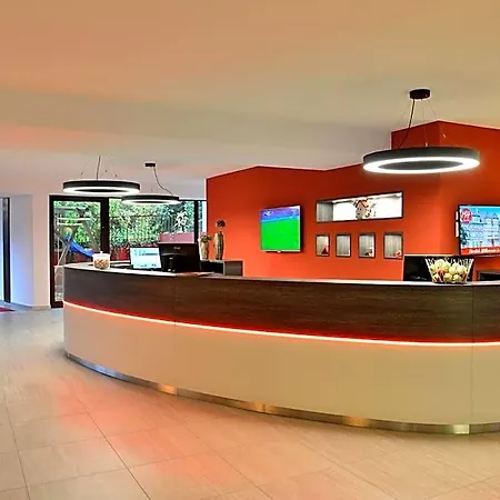 Hotel Michel Wetzlar