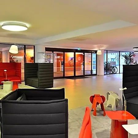 Hotel Michel Wetzlar