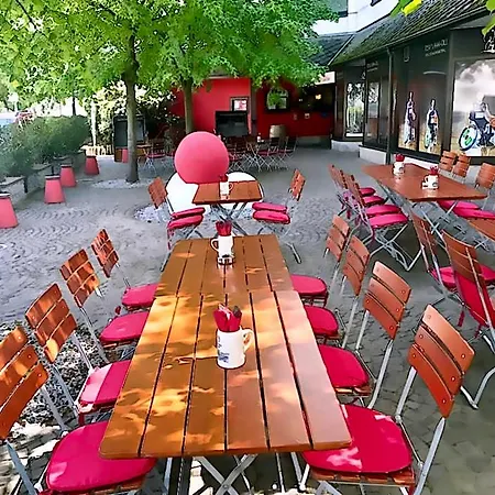 Hotel Michel