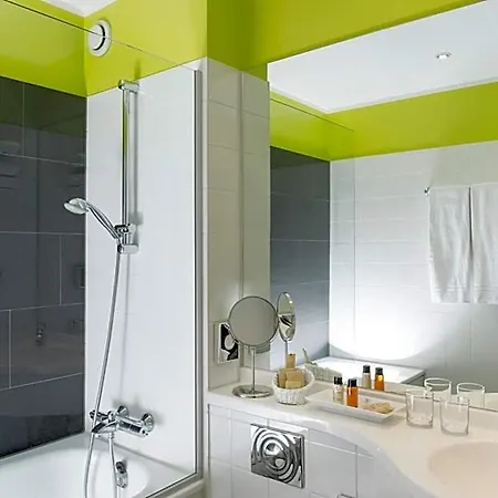 Michel 4* Wetzlar