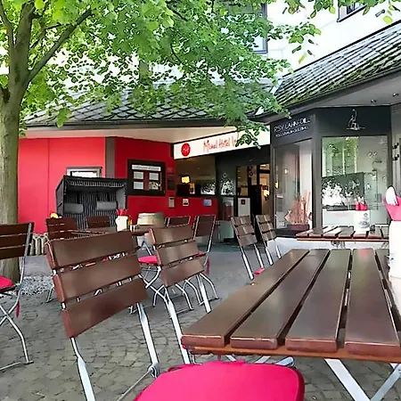Michel Hotel Wetzlar