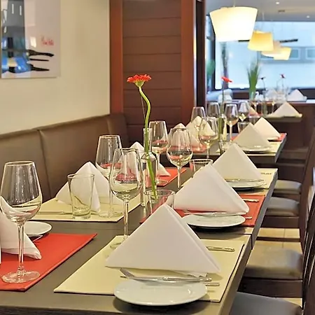 Hotel Michel 4*