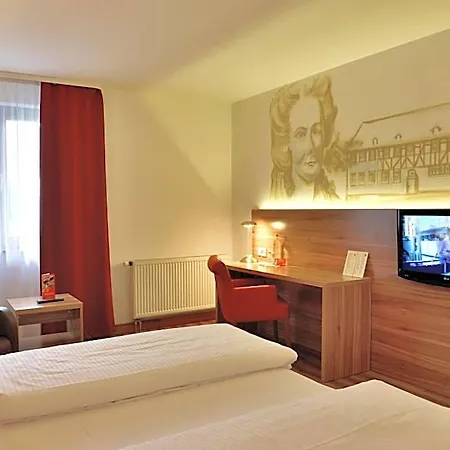 Hotel Michel 4*