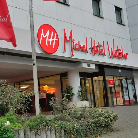 Hotell Michel