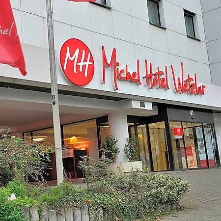 Hotel Michel 4*