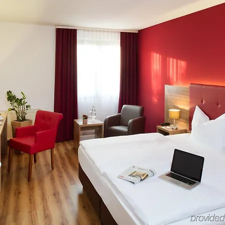 Hotel Achat