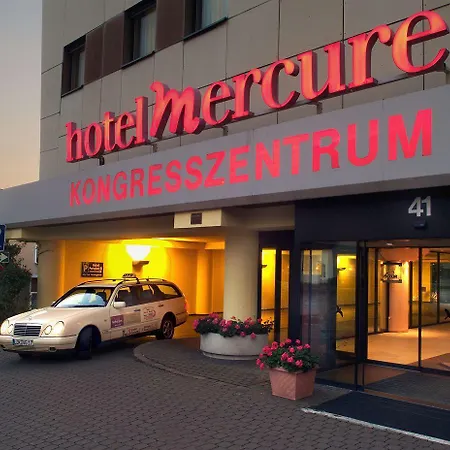 Achat Hotel Wetzlar