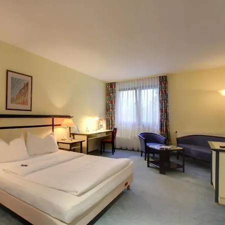 Achat Hotel Wetzlar