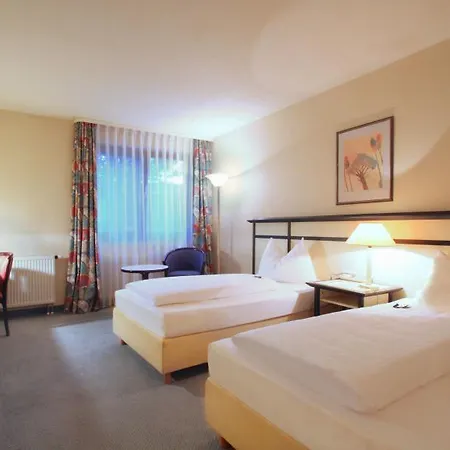 Roomingtons 4*