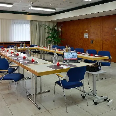 Michel An Der Lahn 4*