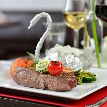 Michel An Der Lahn Hotel 4*