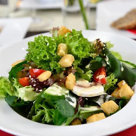 Michel An Der Lahn Hotel Wetzlar