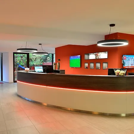 Hotel Achat