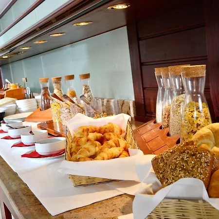 Hotel Achat