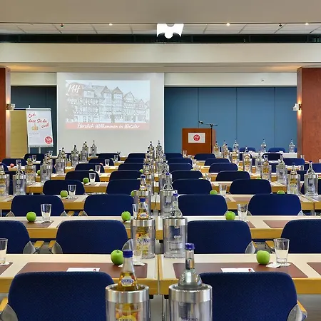 Achat Hotel Wetzlar