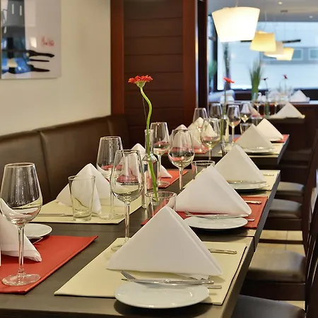 Michel An Der Lahn 4*