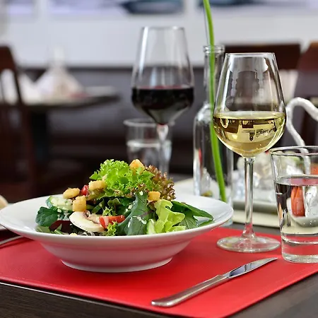 Michel An Der Lahn Hotel Wetzlar