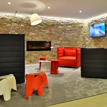 Achat Hotel Wetzlar