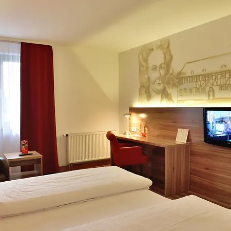Achat Hotel