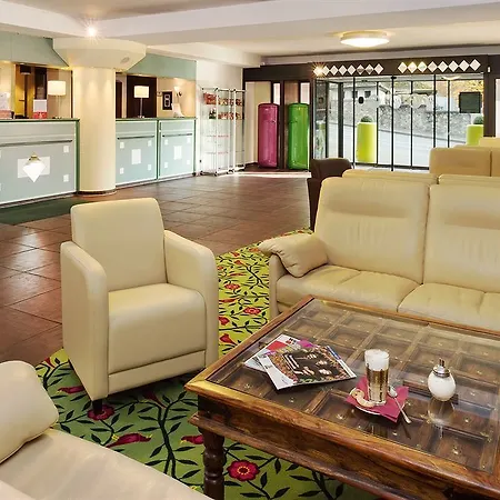 Hotel Achat