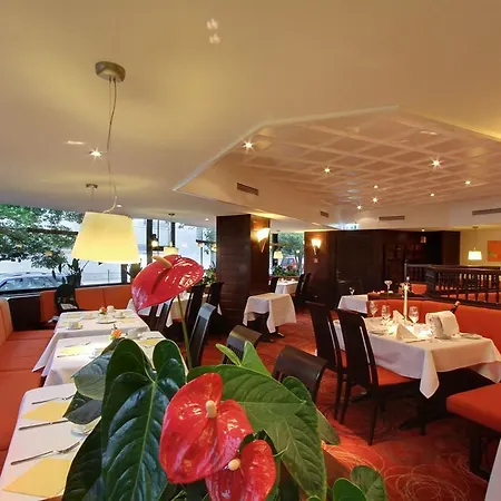 Michel An Der Lahn Hotel