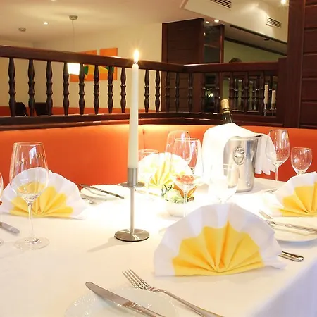Hotel Achat Wetzlar