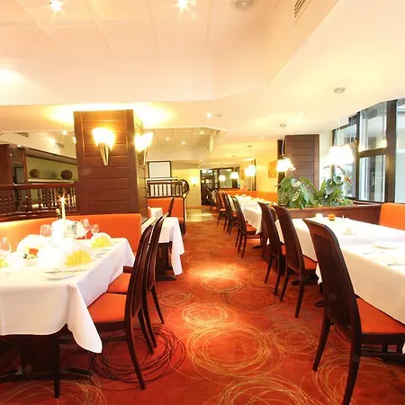 Roomingtons Wetzlar