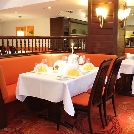 Michel An Der Lahn 4* Wetzlar