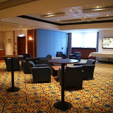 Roomingtons 4* Wetzlar
